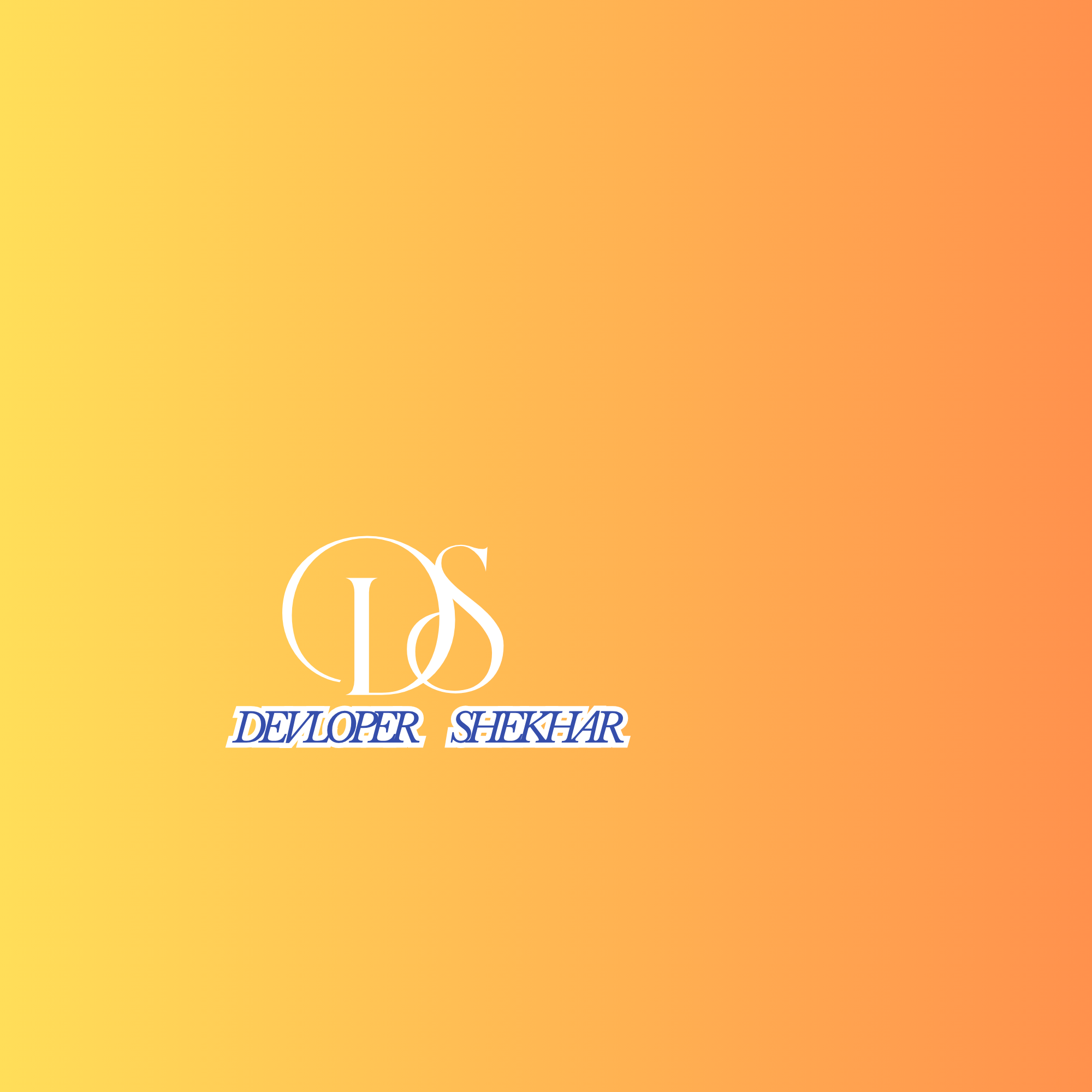 shekhar logo